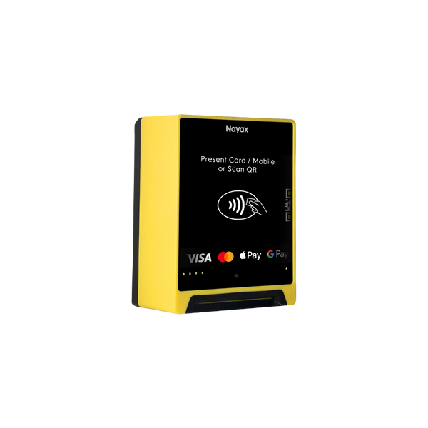 Betaalsystemen voor jouw automaat: kies wat bij jou past