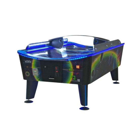 WIK - Storm Outdoor Airhockey Tisch
