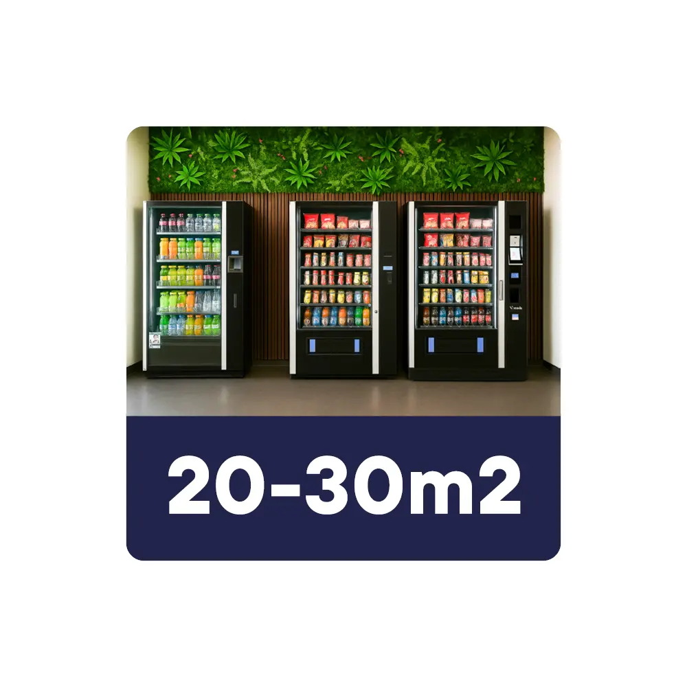 Automatenshop Profi Touch