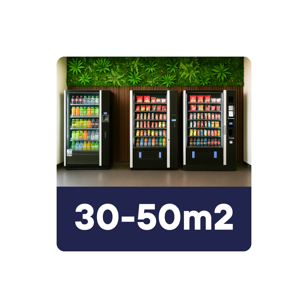 Automatenshop Maxi Touch