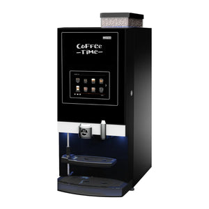 BUB Espresso M Touch Kaffeeautomat, Ansicht 2