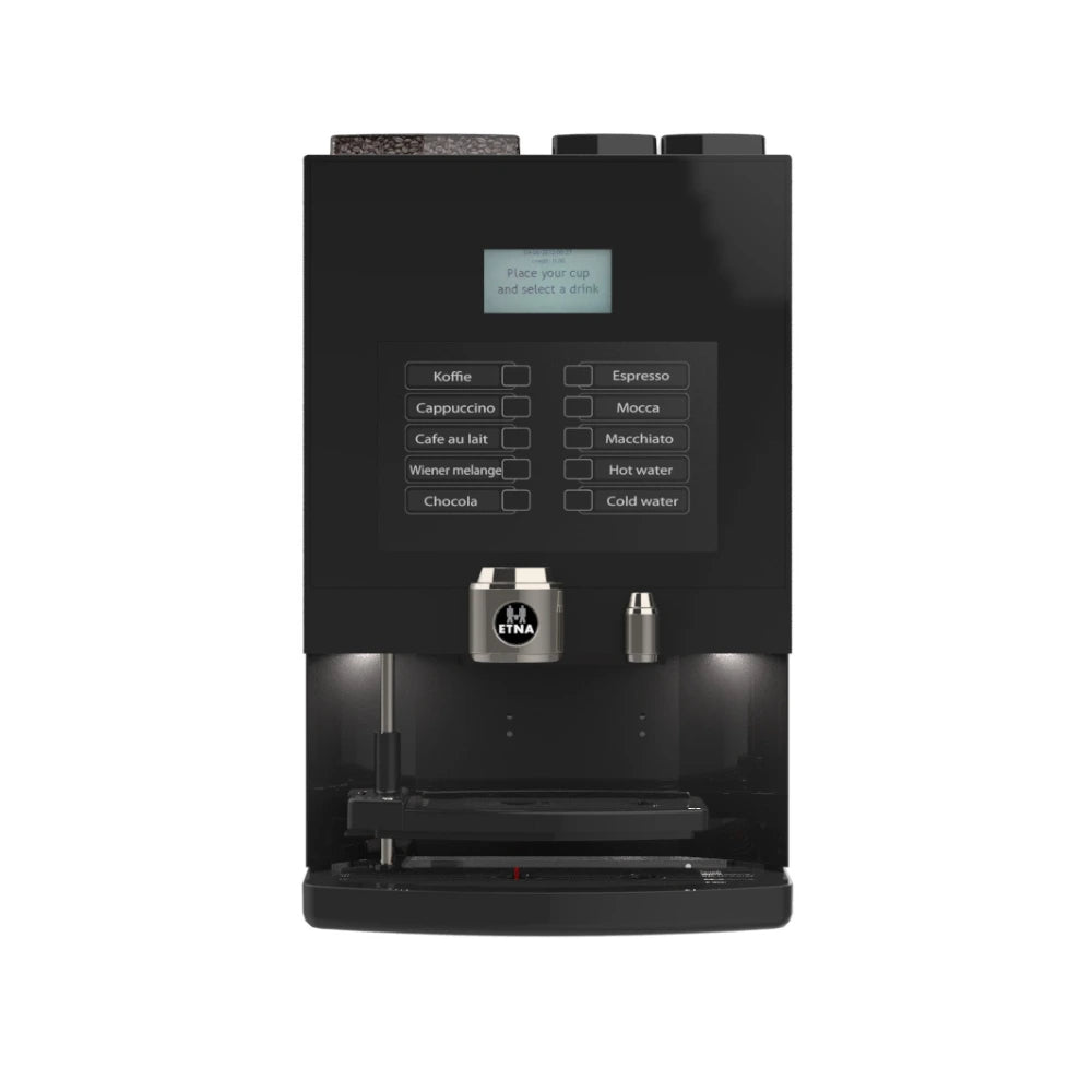 BUB Espresso S