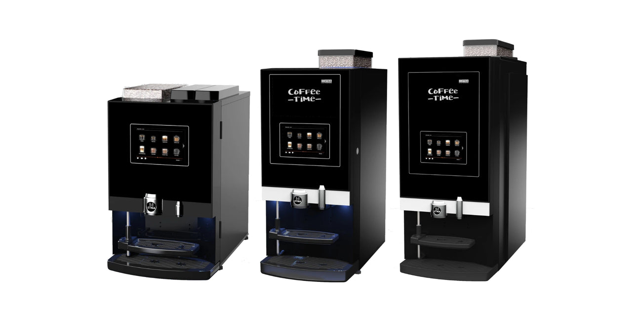 Kaffeeautomaten