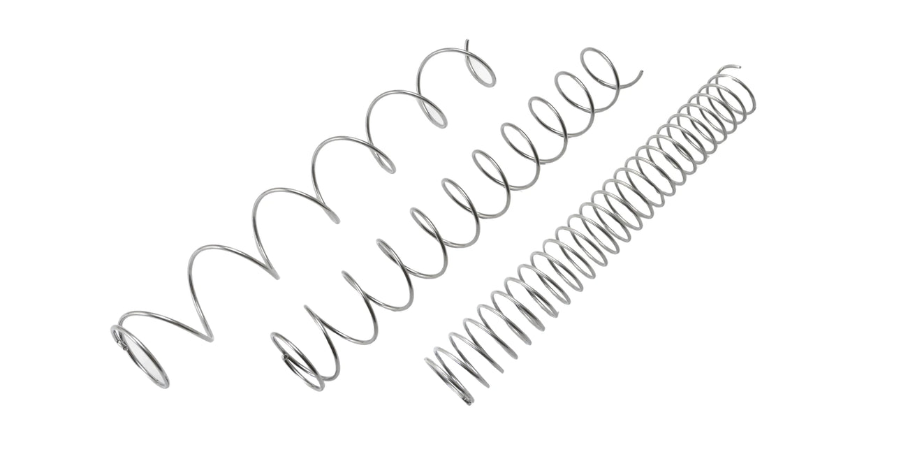 Spiralen