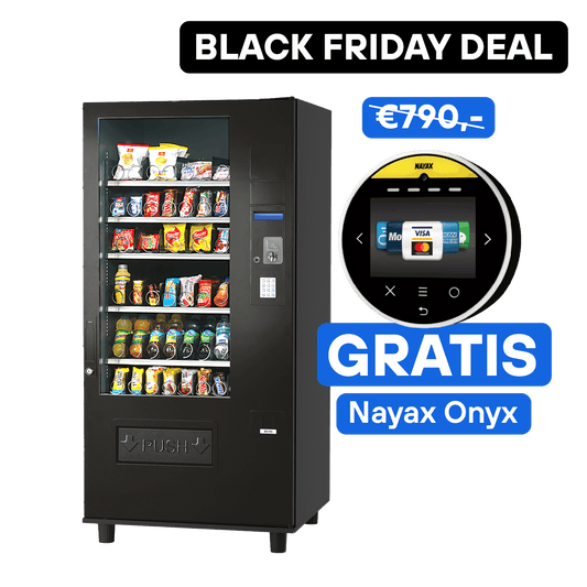 BS8 Black Friday Deal
