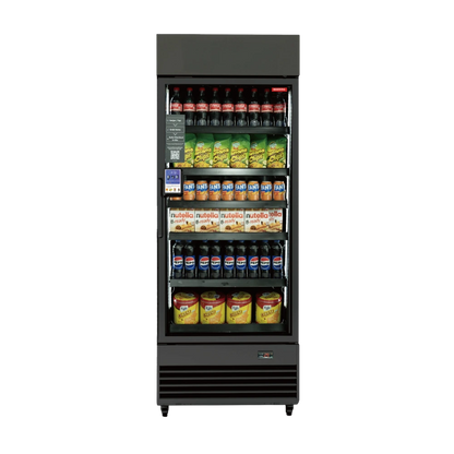 DGA AI Smart Fridge | DGA Vending