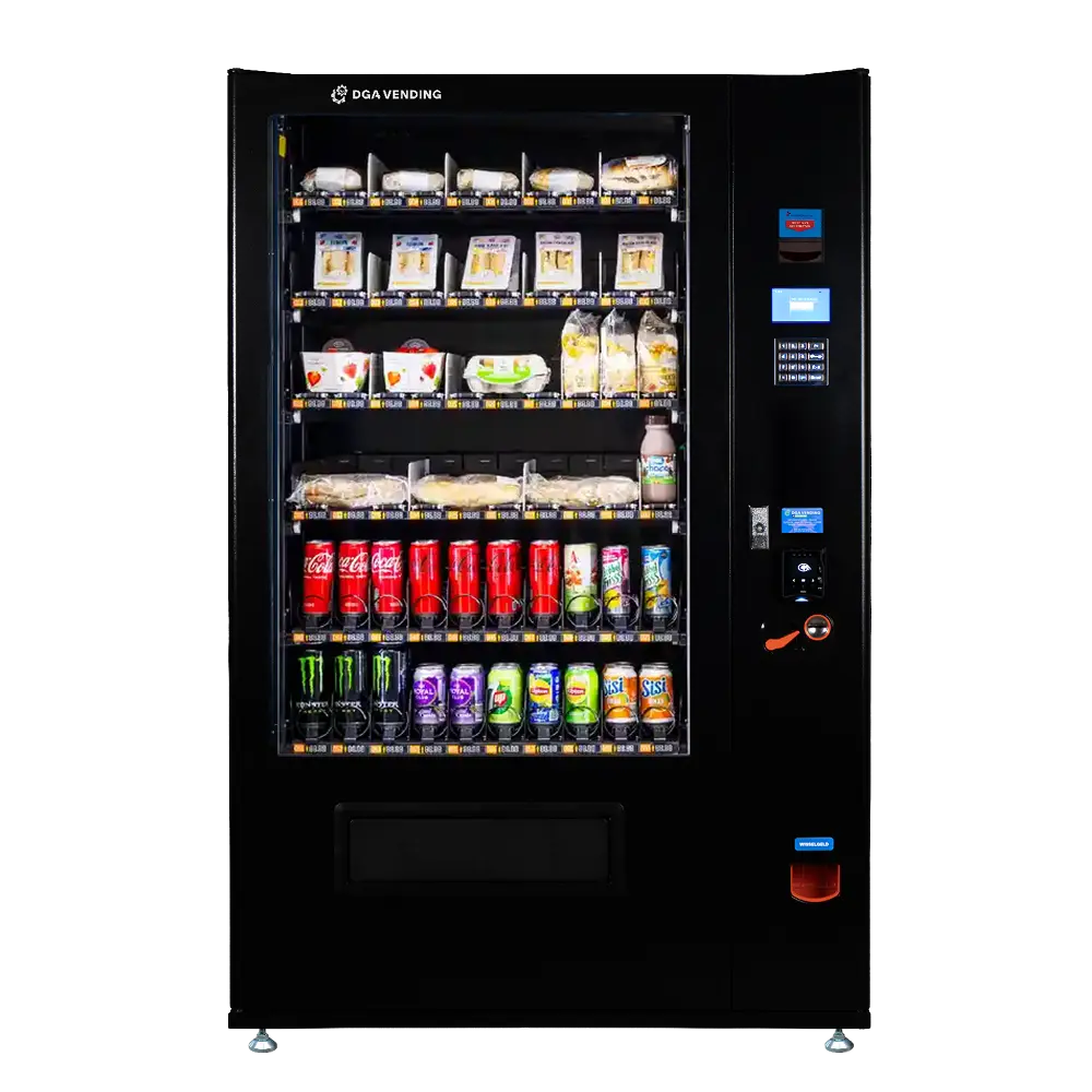 DGA Lynova 10 Classic