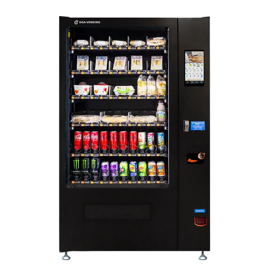 DGA Lynova 10 Touch 10,1"