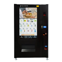 DGA Lynova 10 Touch Experience Vorderansicht mit großem Touchscreen über die gesamte Front