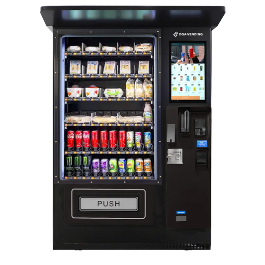 DGA Lynova 10 Touch Outdoor