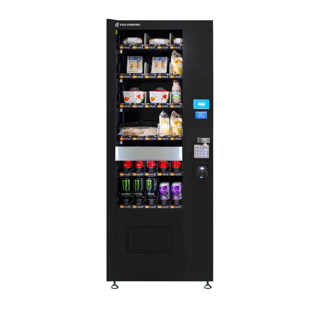 DGA Lynova 5 Classic + Lift