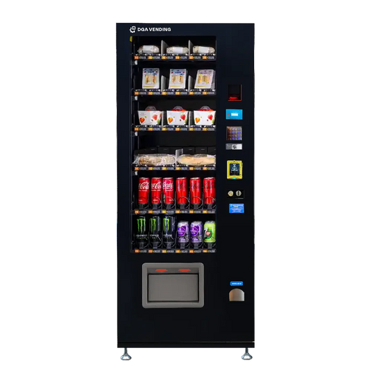 DGA Lynova 6 Classic