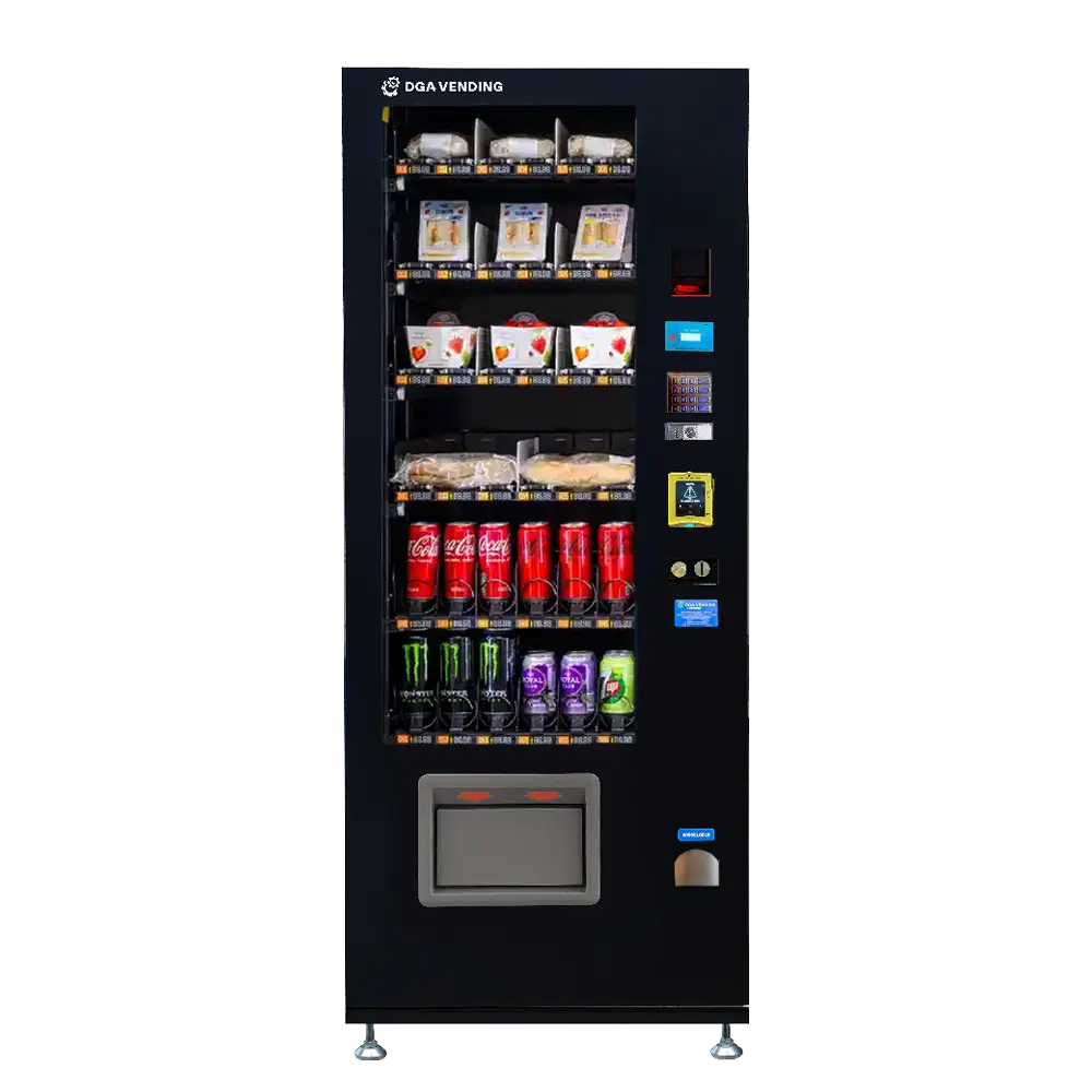 DGA Lynova 6 Classic