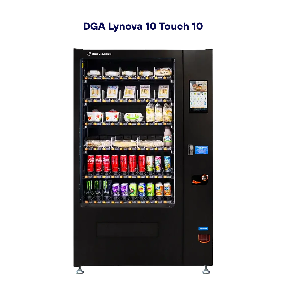 DGA Lynova Pre Order Produkt