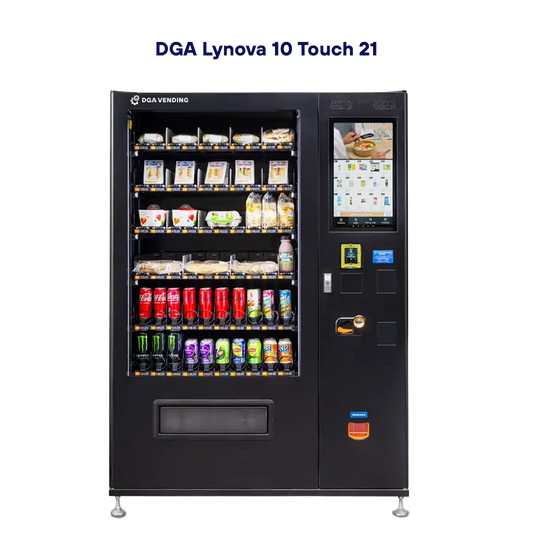 DGA Lynova Pre Order Produkt