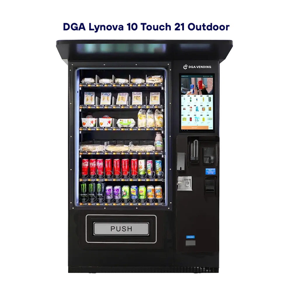 DGA Lynova Pre Order Produkt