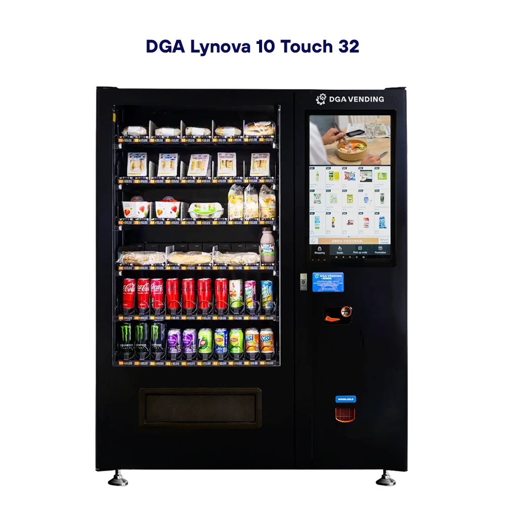 DGA Lynova Pre Order Produkt