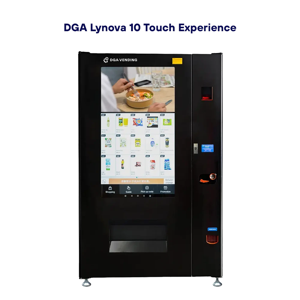 DGA Lynova Pre Order Produkt