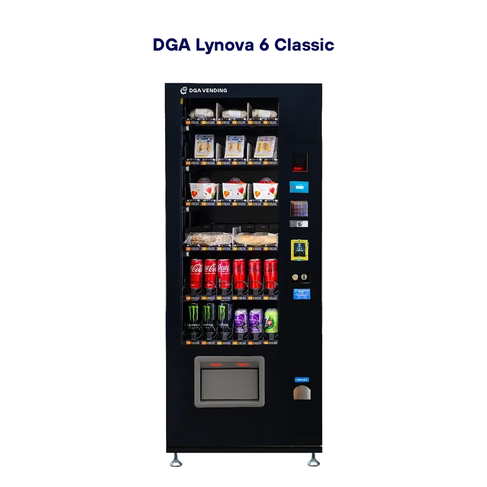 DGA Lynova Pre Order Produkt