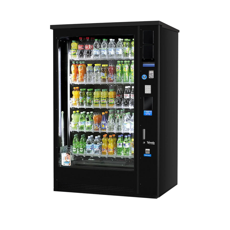 Vendo G-Drink Standard 9 Outdoor drankenautomaat, DM9 OD