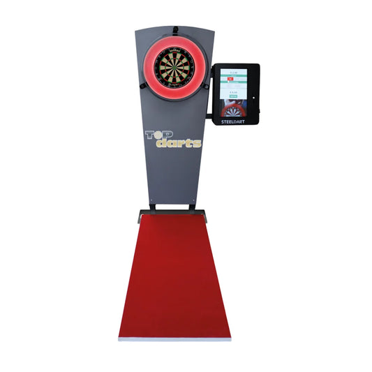 Freizeitspaß - Dartautomat TOPdarts