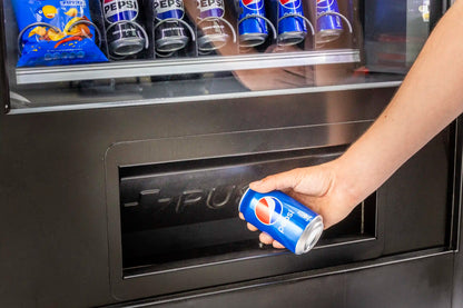 Vendo G-Snack GSF8 Refurbished