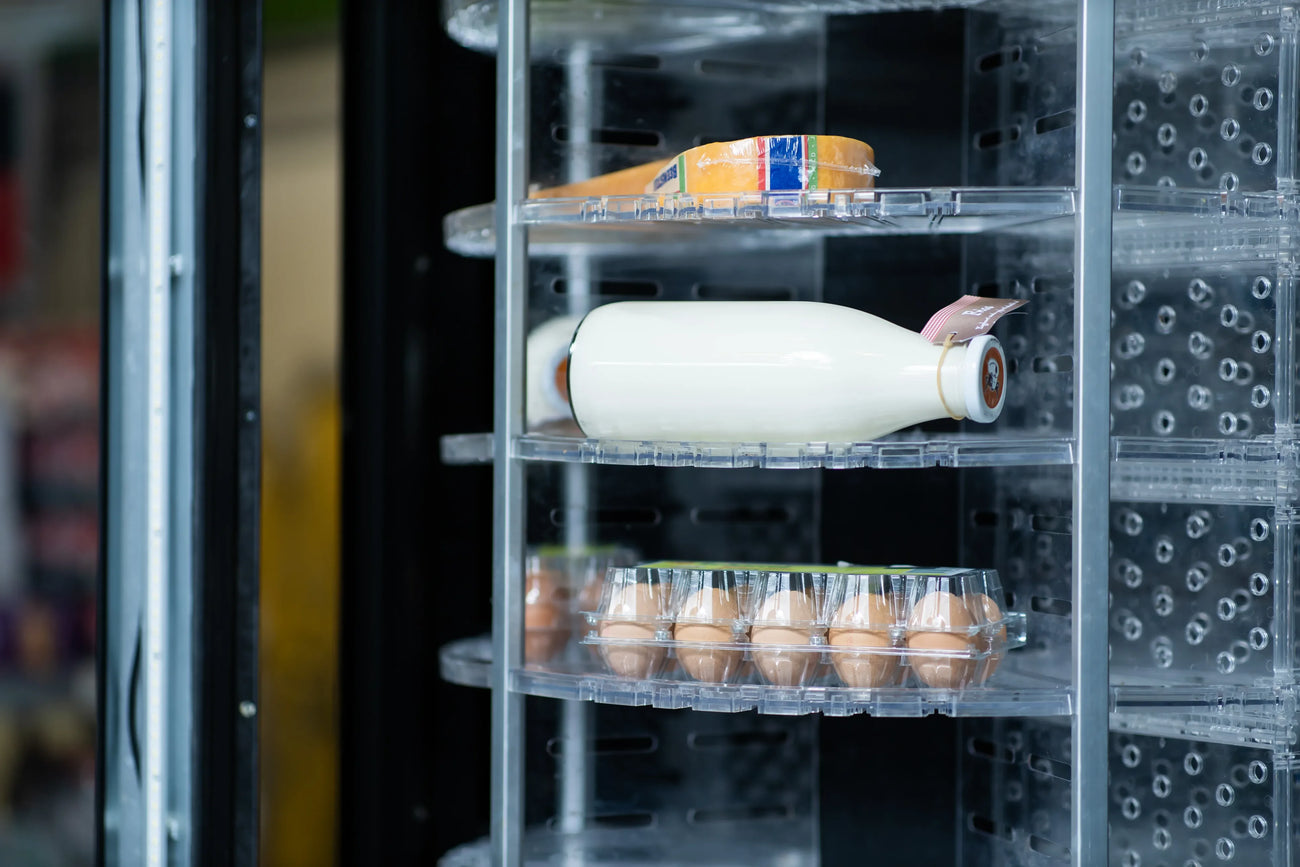 Milchautomat