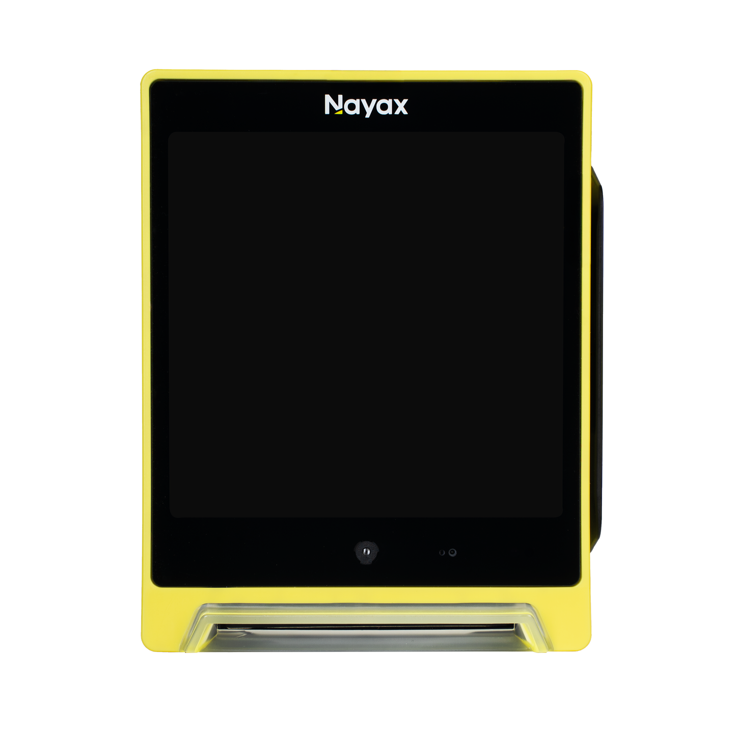 Nayax VPOS Media 4 incl. telemetrie