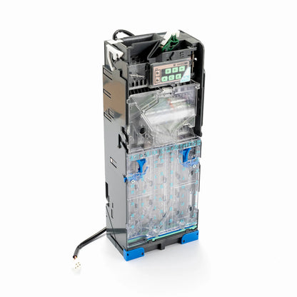 Coin Mechanism SC5EMDBE €2 Sanden Vendo, DGA Vending, Vending machine, verkaufsautomat
