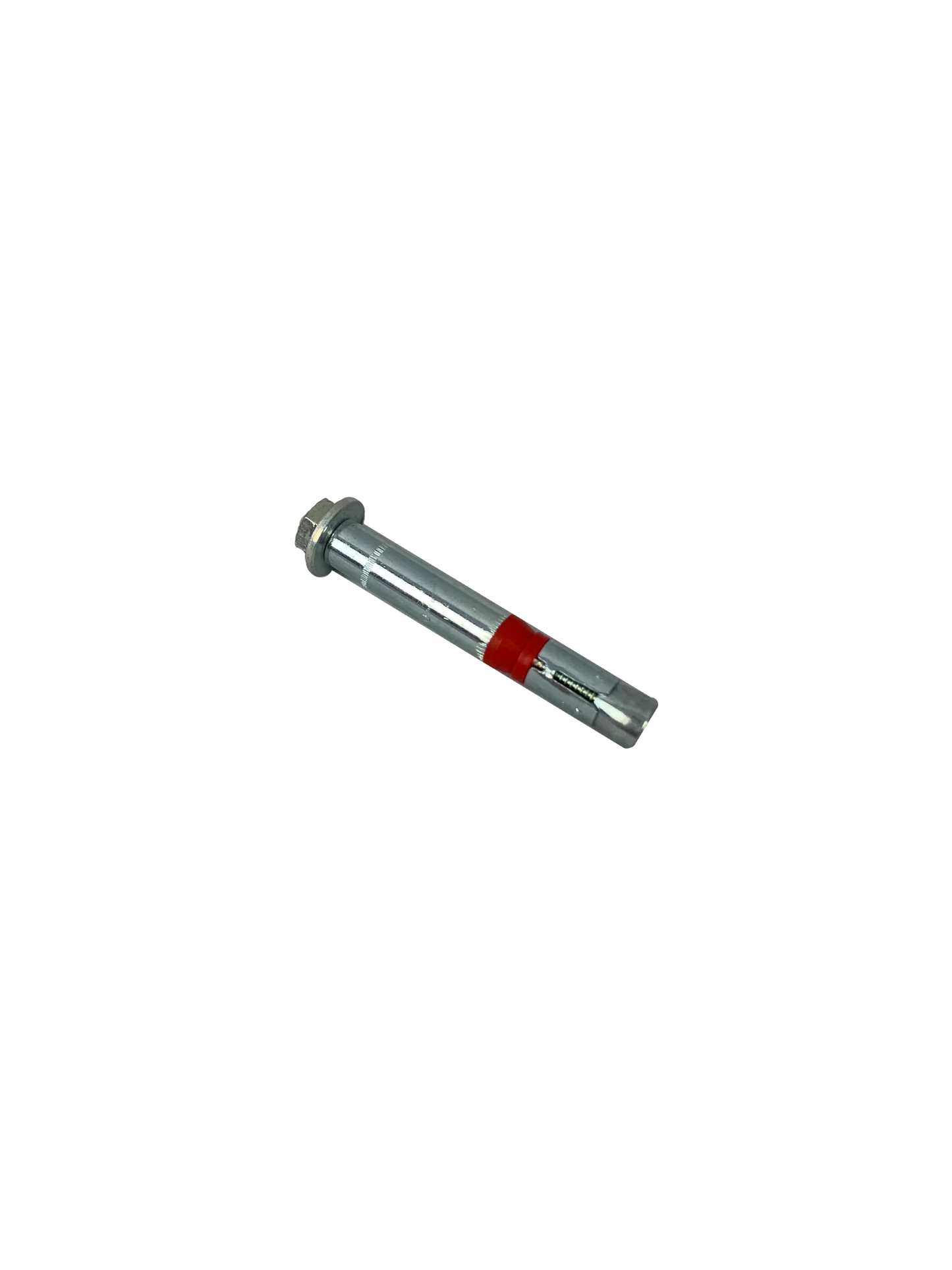 wedge bolt.