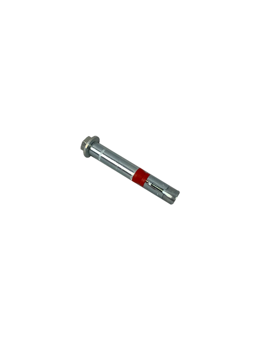wedge bolt.