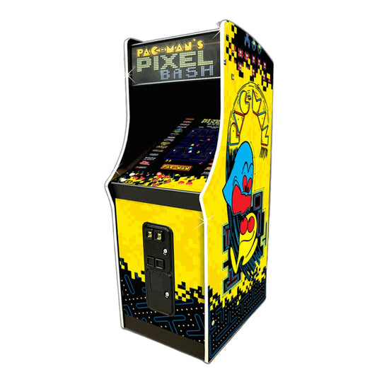 Bandai Namco - PAC-MAN’S PIXEL BASH