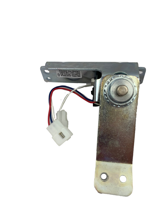 USED C4322147 LOCK ASSY-DOOR VEND-SOLENOID