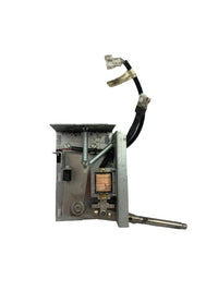 Gebrauchte Stoppstift-Baugruppe 4321196 (230V) mit Spule, Welle und Kabeln, Ersatzteil für Crane Shopper Automat