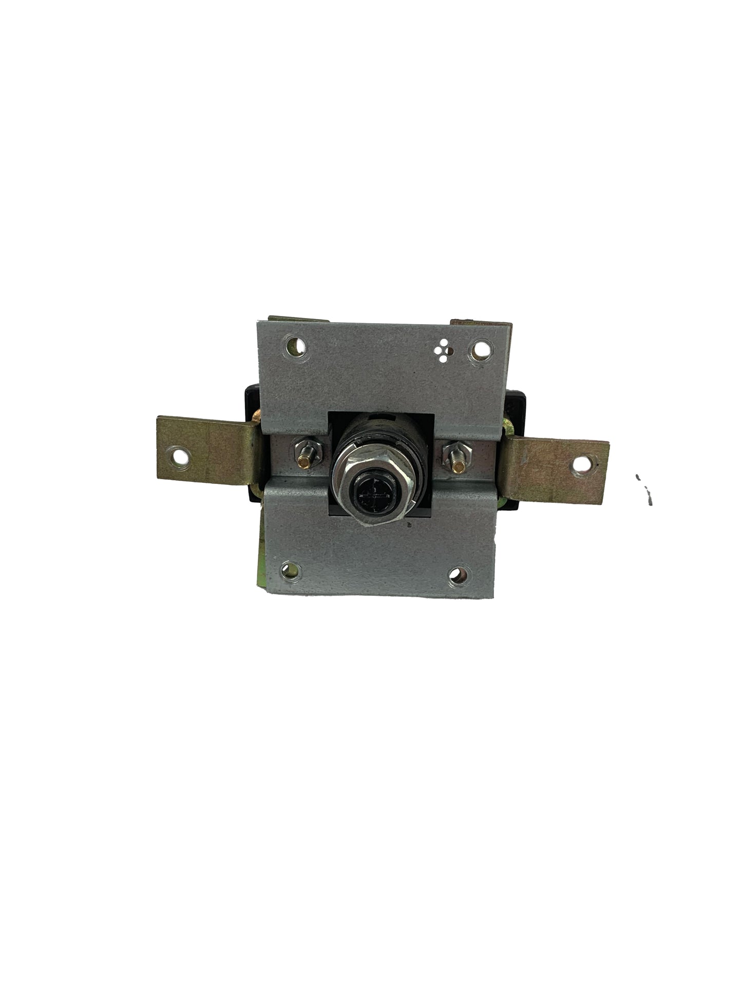 USED C4321220 LOCK ASSEMBLY - "T"