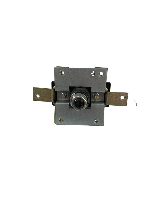 USED C4321220 LOCK ASSEMBLY - "T"