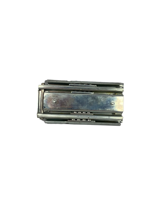 USED C4119013 SLIDES - MONETARY PANEL ASSEMBLY