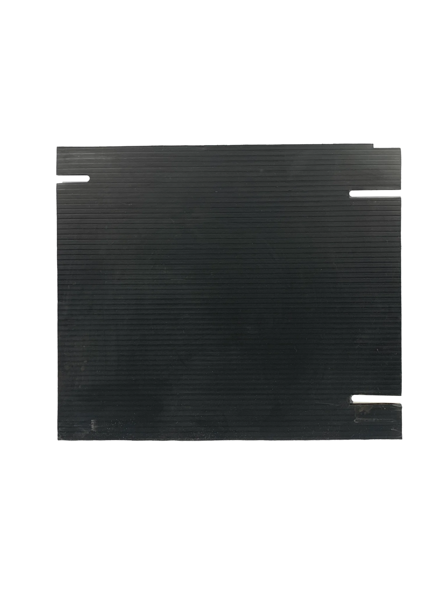 USED 4324043 PLASTIC CARDBOARD AIR BLOCK