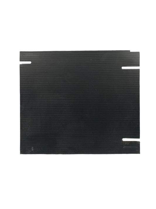 USED 4324043 PLASTIC CARDBOARD AIR BLOCK