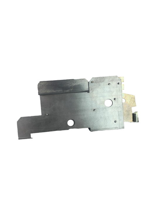 USED C4325005 BRACKET-COIN MECH.