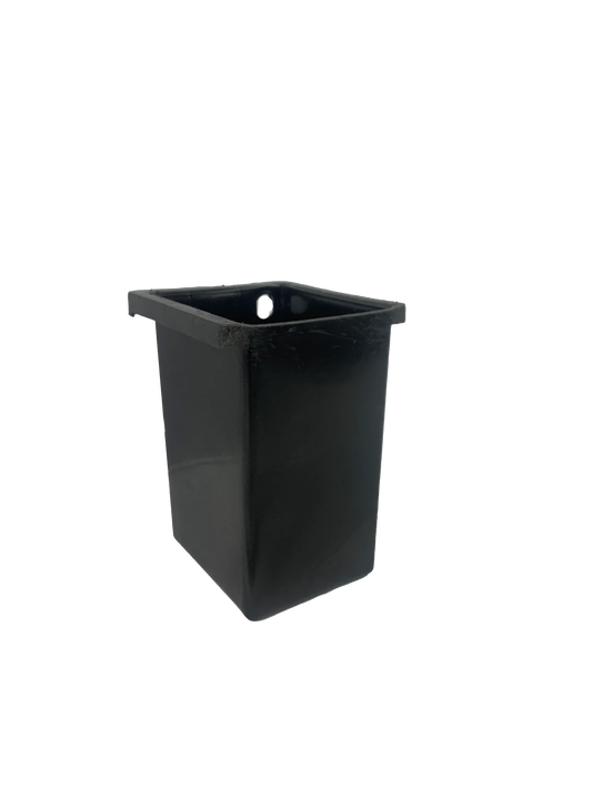 USED C4321228 COIN BOX