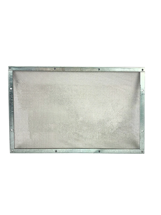 USED C4325062 SCREEN - OUTLET AIR
