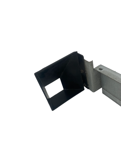 USED C4325167 SIDE-FILLER-MONETARY