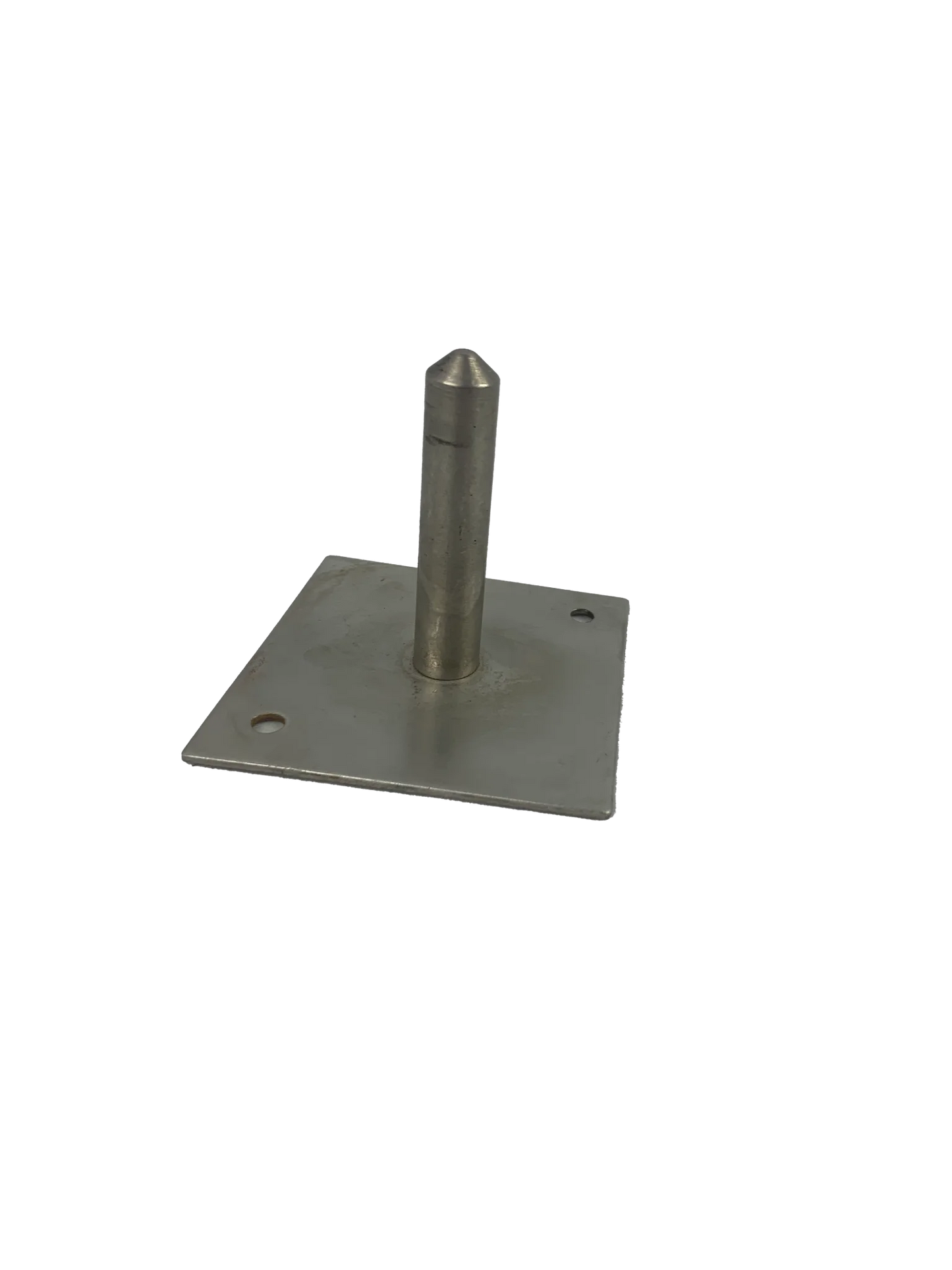 USED C4327023 PLATE ASSEMBLY - SHAFT & MOUNTING