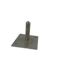 Gebrauchte Montageplatte C4327023 mit Welle, Ersatzteil für Crane Shopper Verkaufsautomat