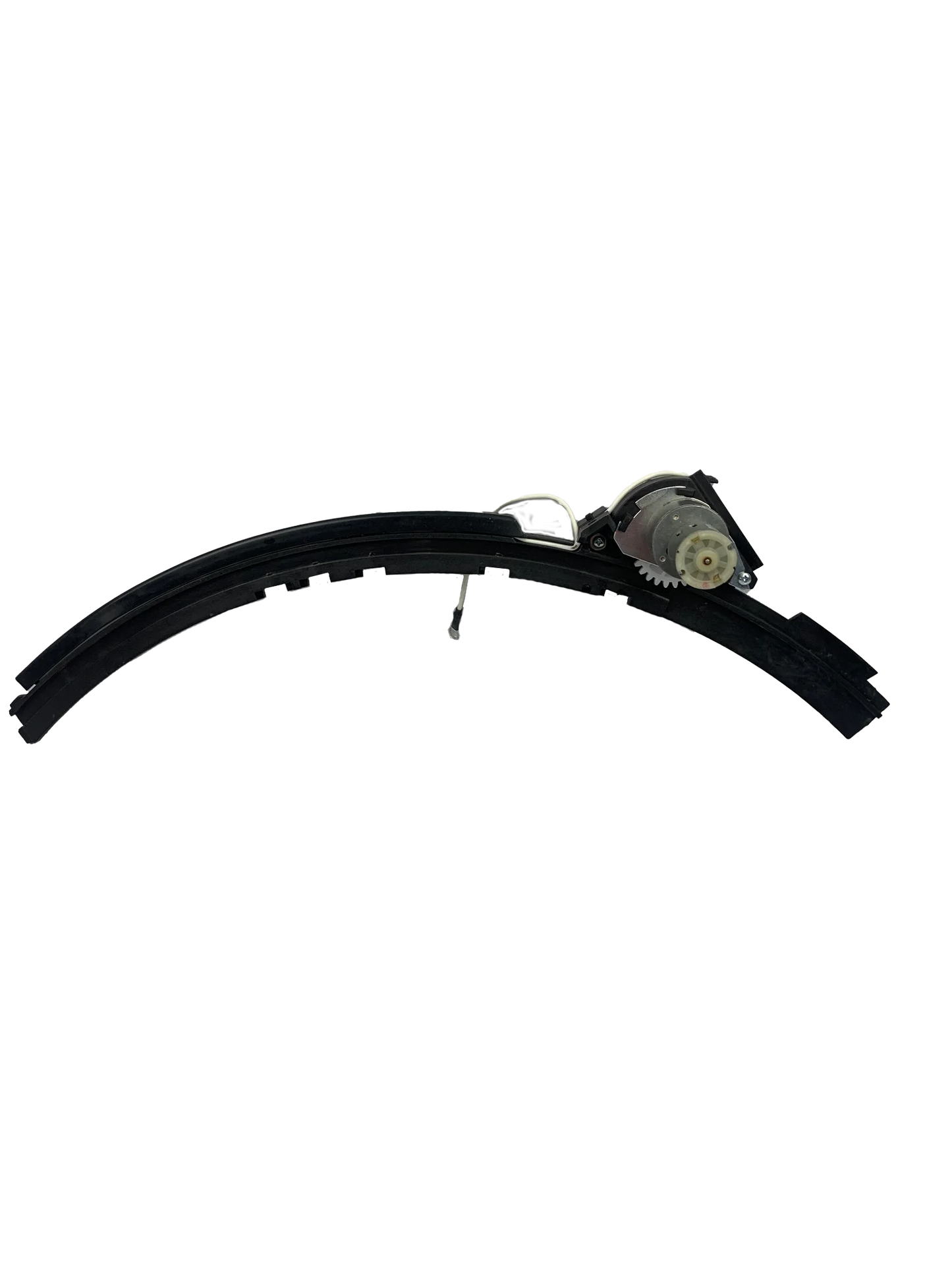USED C4322158 GUIDE & HEATER ASSEMBLY - VEND (ITEMS 1-2)