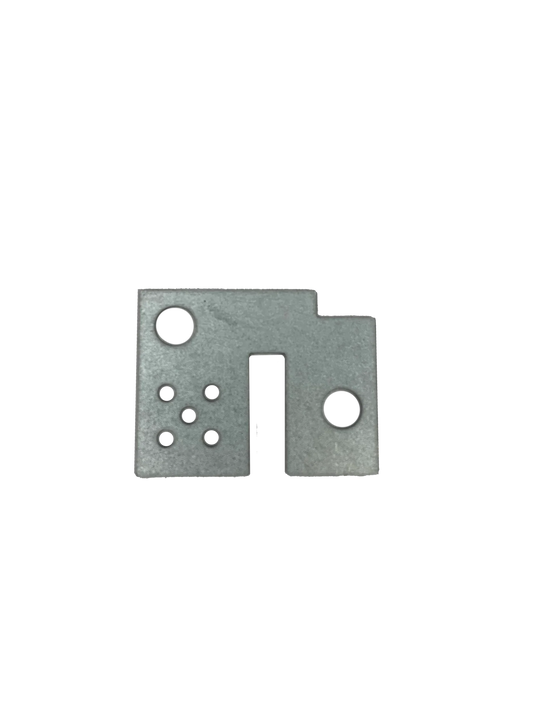 USED C1671041 COIN BLOCK-50 CENTS