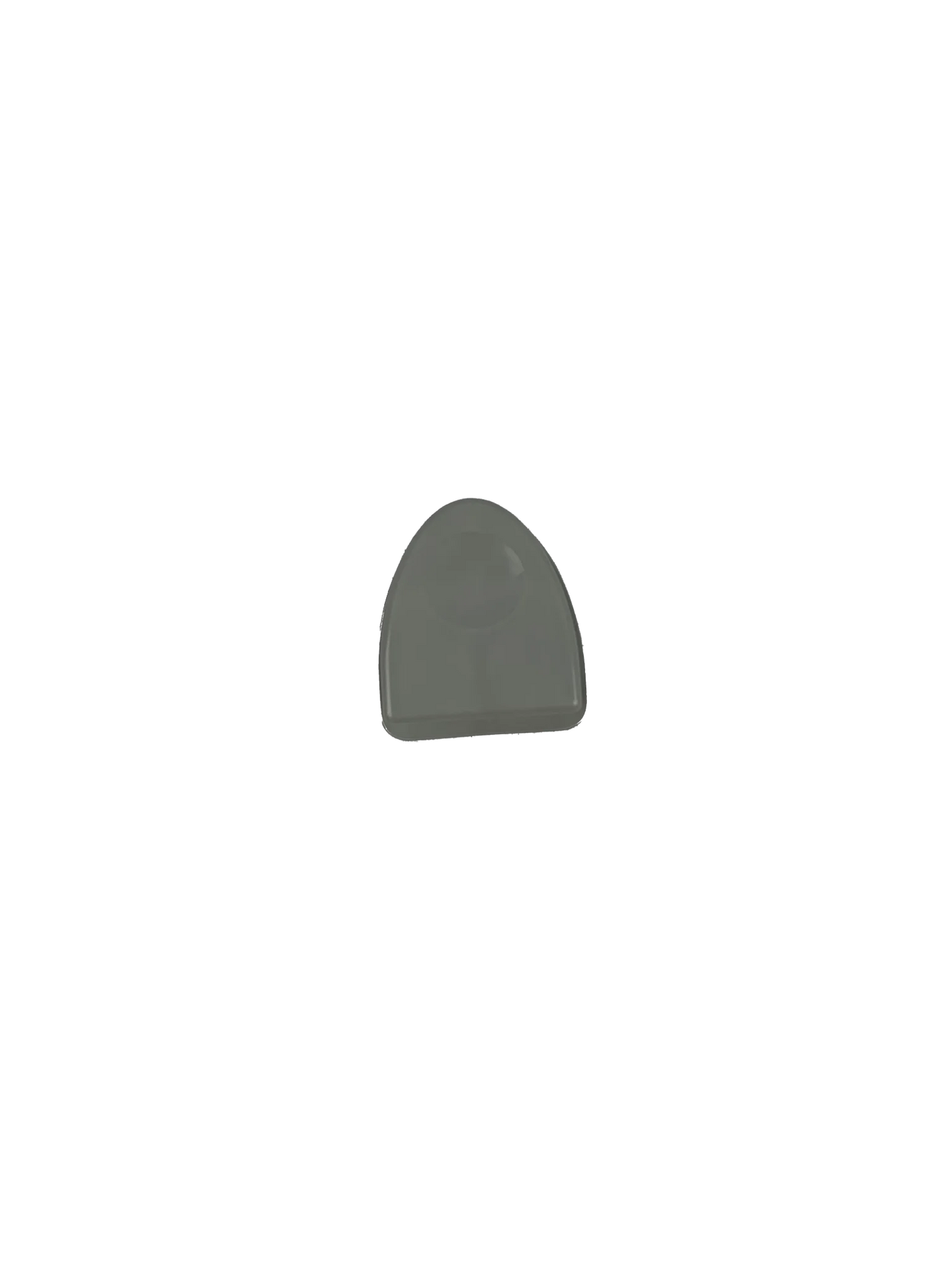 USED C4325061 BUTTON-COIN RETURN