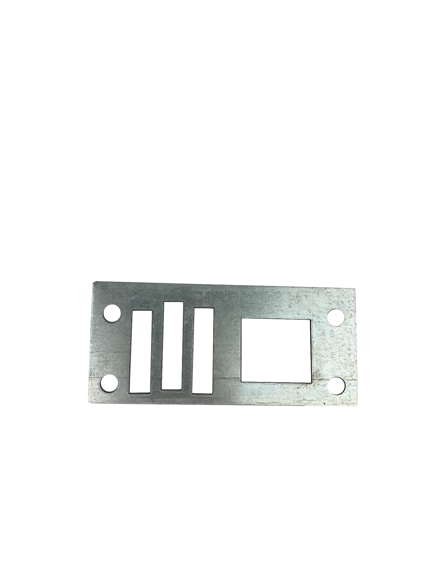 USED C4325082 PANEL-BACKUP-MONETARY