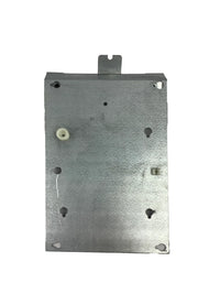 Gebrauchte Metall-Aufhängeplatte C4325179 für die Platine, Ersatzteil für Crane Shopper Verkaufsautomat